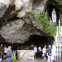 Wspomnienie Najświętszej Maryi Panny z Lourdes