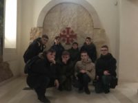 Wyjazd lektorów na Dni Skupienia i Sportu