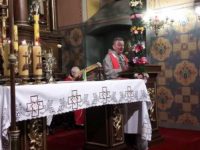 Rekolekcje Wielkopostne