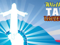 Wielkanocny Taniec Uwielbienia