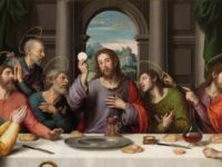 Wielki Tydzień, Triduum Paschalne i Wielkanoc