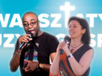 XVII Międzynarodowe Warsztaty Muzyki Gospel