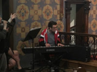 XVII Międzynarodowe Warsztaty Muzyki Gospel