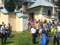 Pielgrzymka parafialna na Kalwarię Pacławską w Niedzielę Zesłania Ducha Świętego