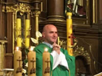 Spotkanie przygotowujące do ŚDM w Panamie