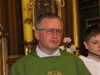 Msza na zakończenie roku szkolnego