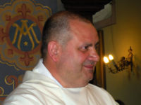 25-lecie kapłaństwa o. Zygmunta Majchra