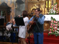 Spotkanie poetycko-muzyczne