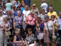 Pielgrzymka do Francji