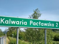 Wykład dr Małgorzaty Wilguckiej pt. „Kalwaria Pacławska. Genius loci” w refektarzu klasztornym