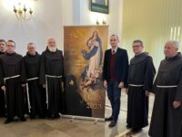 Sesja historyczno-formacyjna w ramach obchodów 400-lecia reformatów w Polsce