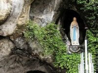 Światowy Dzień Chorego – wspomnienie Matki Bożej z Lourdes