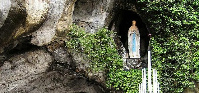Światowy Dzień Chorego – wspomnienie Matki Bożej z Lourdes