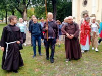 Sprawozdanie z pielgrzymki do Kalwarii Pacławskiej