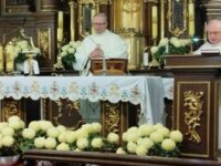 Wizytacja kanoniczna klasztoru w Przemyślu