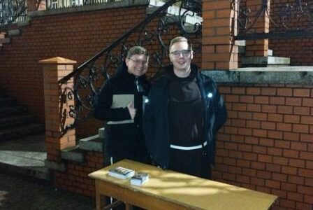 Niedziela powołaniowa w Przemyślu! 