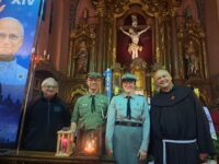 Światełko Betlejemskie