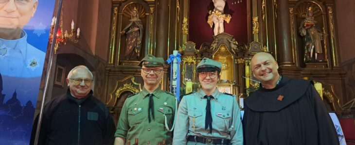 Światełko Betlejemskie