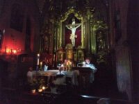 Roraty w Naszej Parafii