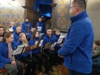 Koncert Salezjańskiej Orkiestry Dętej