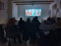 Wieczór filmowy o św. Franciszku