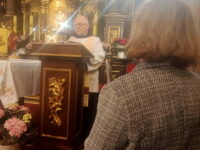 Rozpoczęcie Tygodnia Biblijnego