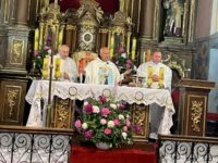 Dzień Skupienia Franciszkańskiego Zakonu Świeckich