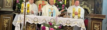 Dzień Skupienia Franciszkańskiego Zakonu Świeckich