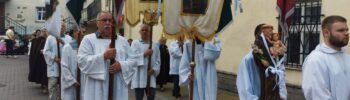 Zakończenie nowenny przed odpustem Św.Antoniego