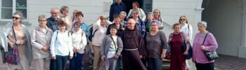 Pielgrzymka Parafialna na Jasną Górę