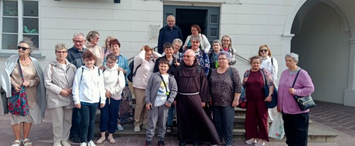Pielgrzymka Parafialna na Jasną Górę